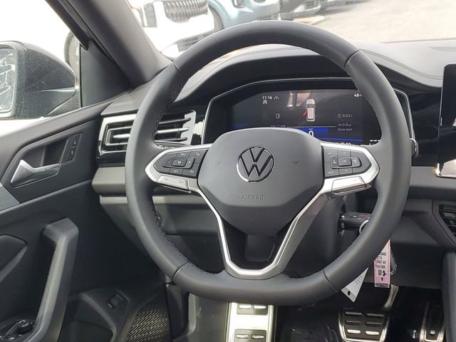 New 2026 Volkswagen Jetta Sport image 10