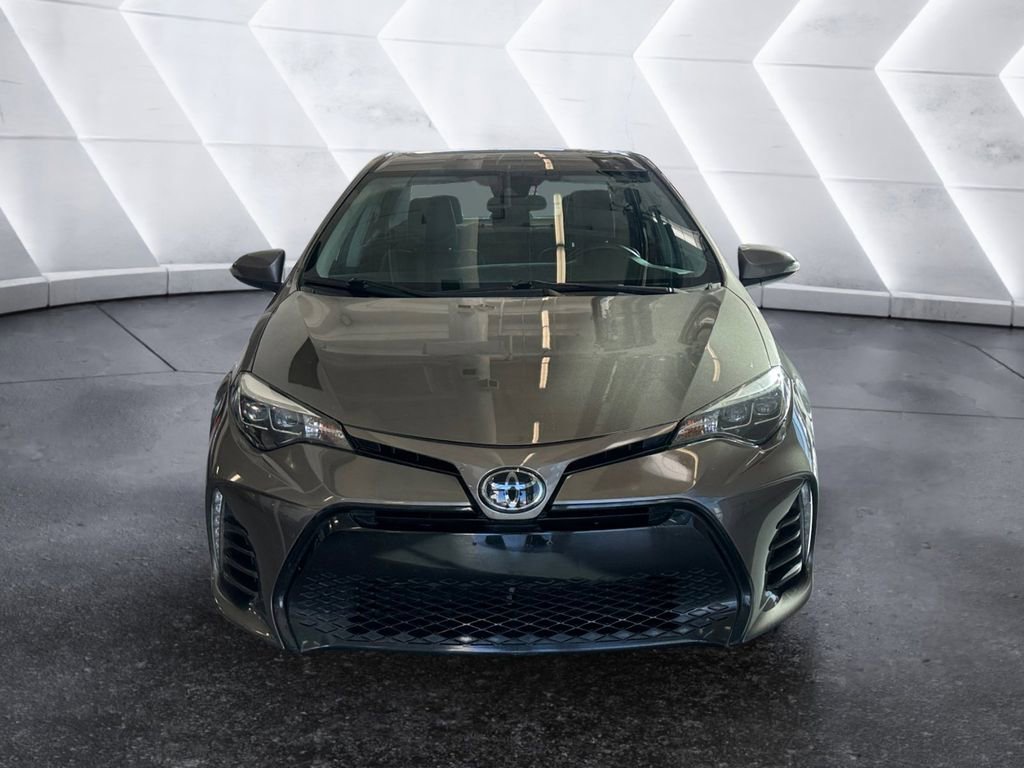 Used 2019 Toyota Corolla L image 2