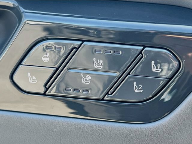 New 2026 Kia EV9 GT-Line AWD/4WD image 21