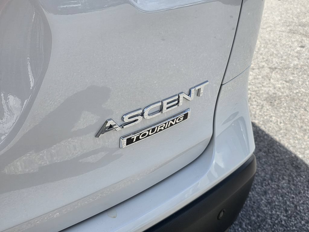 New 2026 Subaru Ascent Touring AWD/4WD image 8