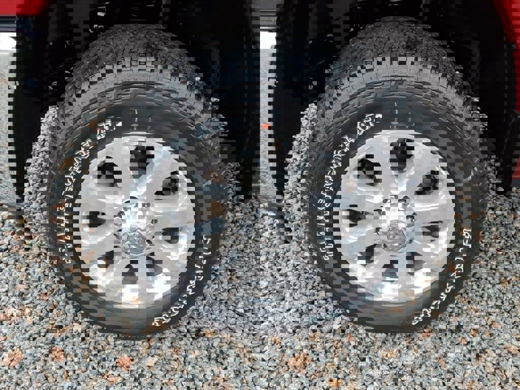 New 2026 RAM 2500 Big Horn image 5