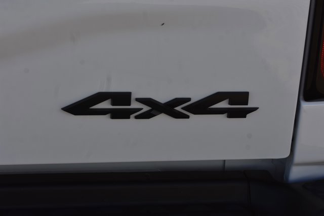 New 2026 RAM 2500 Tradesman image 7