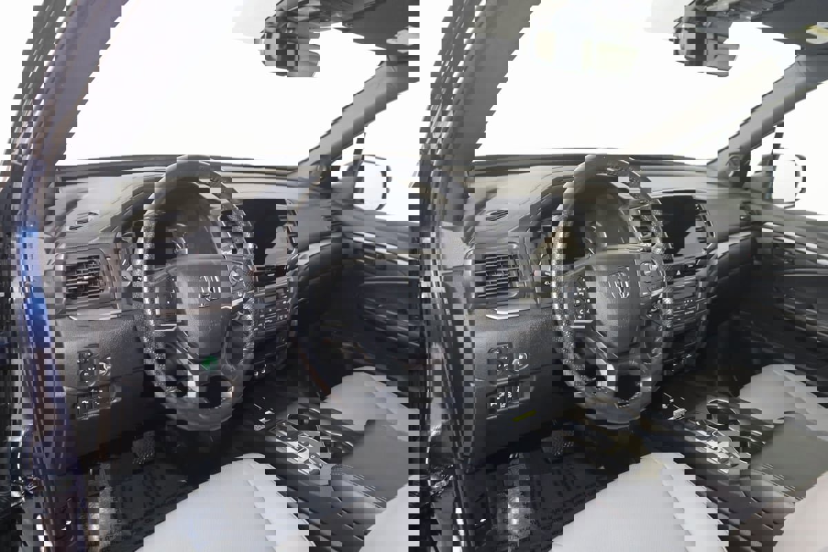 Used 2024 Honda Passport EX-L image 22