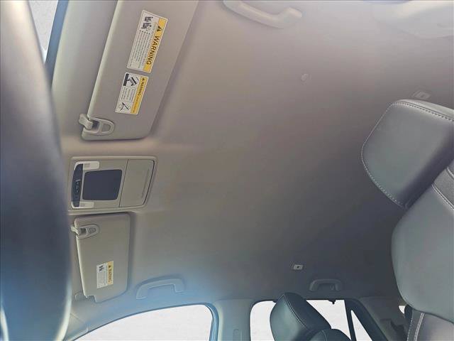 Used 2024 Honda Pilot EX-L image 16