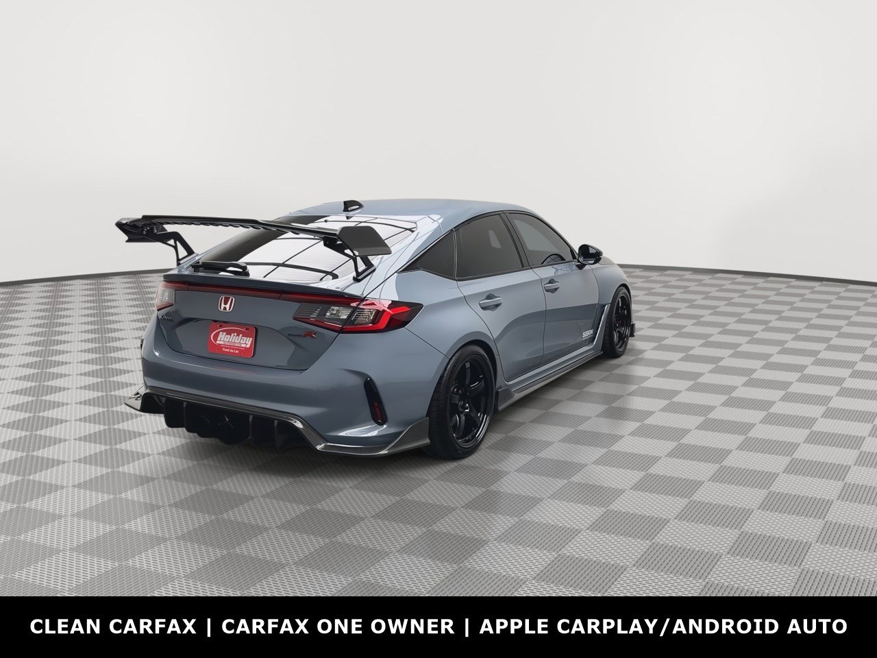 Used 2024 Honda Civic Type R image 37
