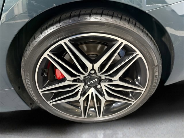 Used 2023 Kia Stinger GT2 image 35