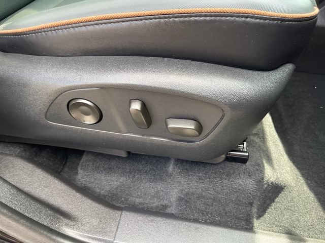 Used 2024 GMC Acadia AT4 w/ LPO, Floor Liner Package AWD/4WD image 39