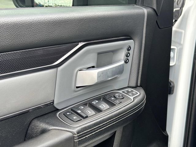 Used 2023 RAM 2500 Rebel w/ Level 1 Equipment Group image 28