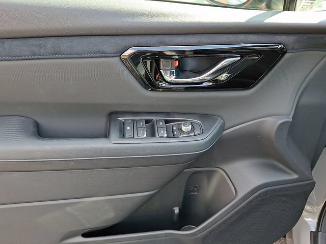 New 2026 Subaru Forester Limited AWD/4WD image 10