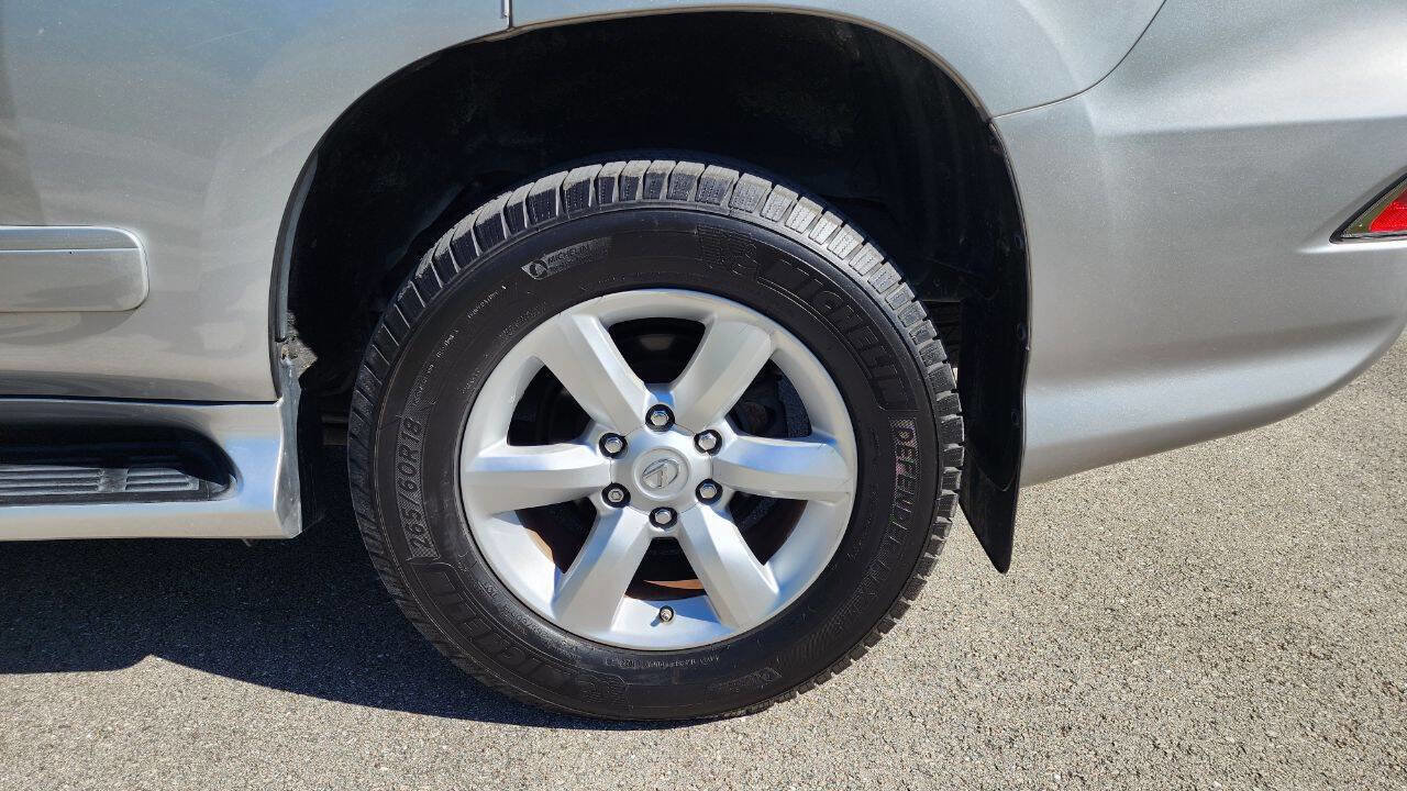 Used 2016 Lexus GX 460 image 44