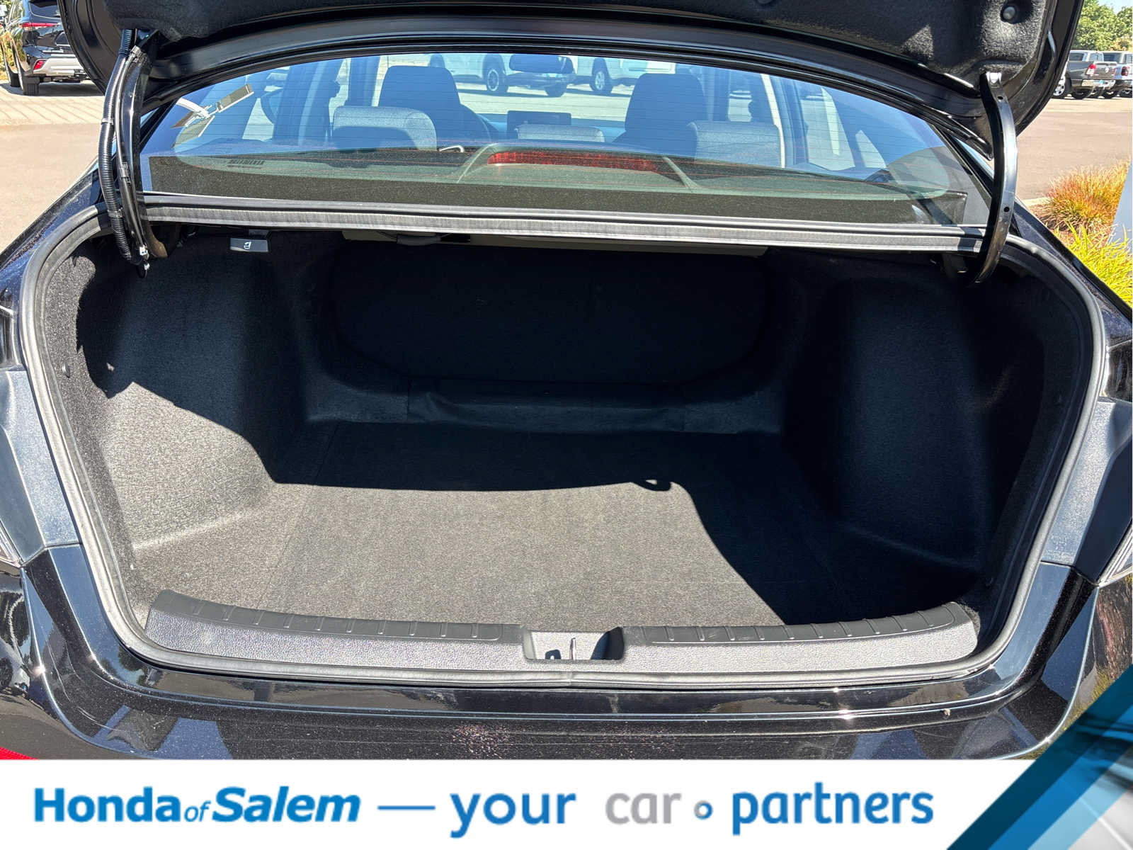 Used 2025 Honda Civic LX image 19