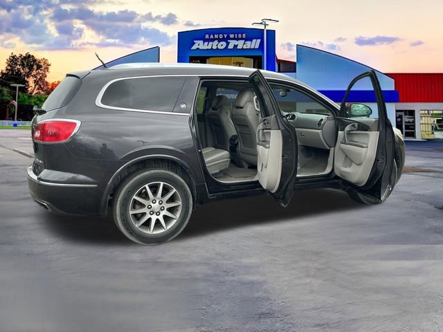 Used 2013 Buick Enclave Leather FWD image 33