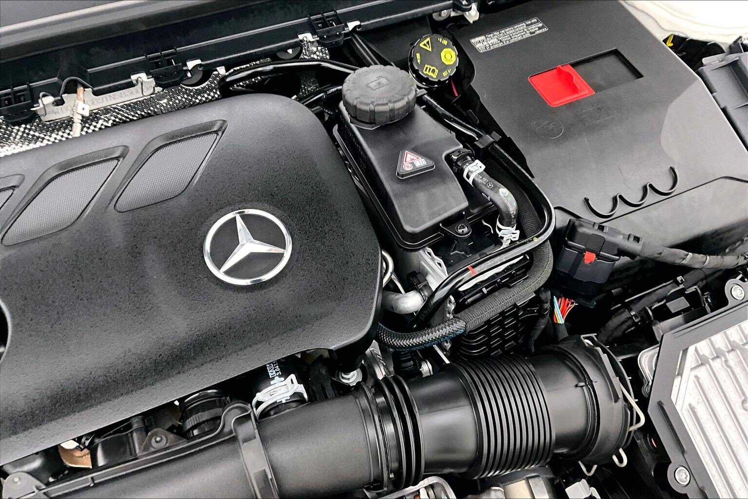 Used 2026 Mercedes-Benz CLA 250 image 30