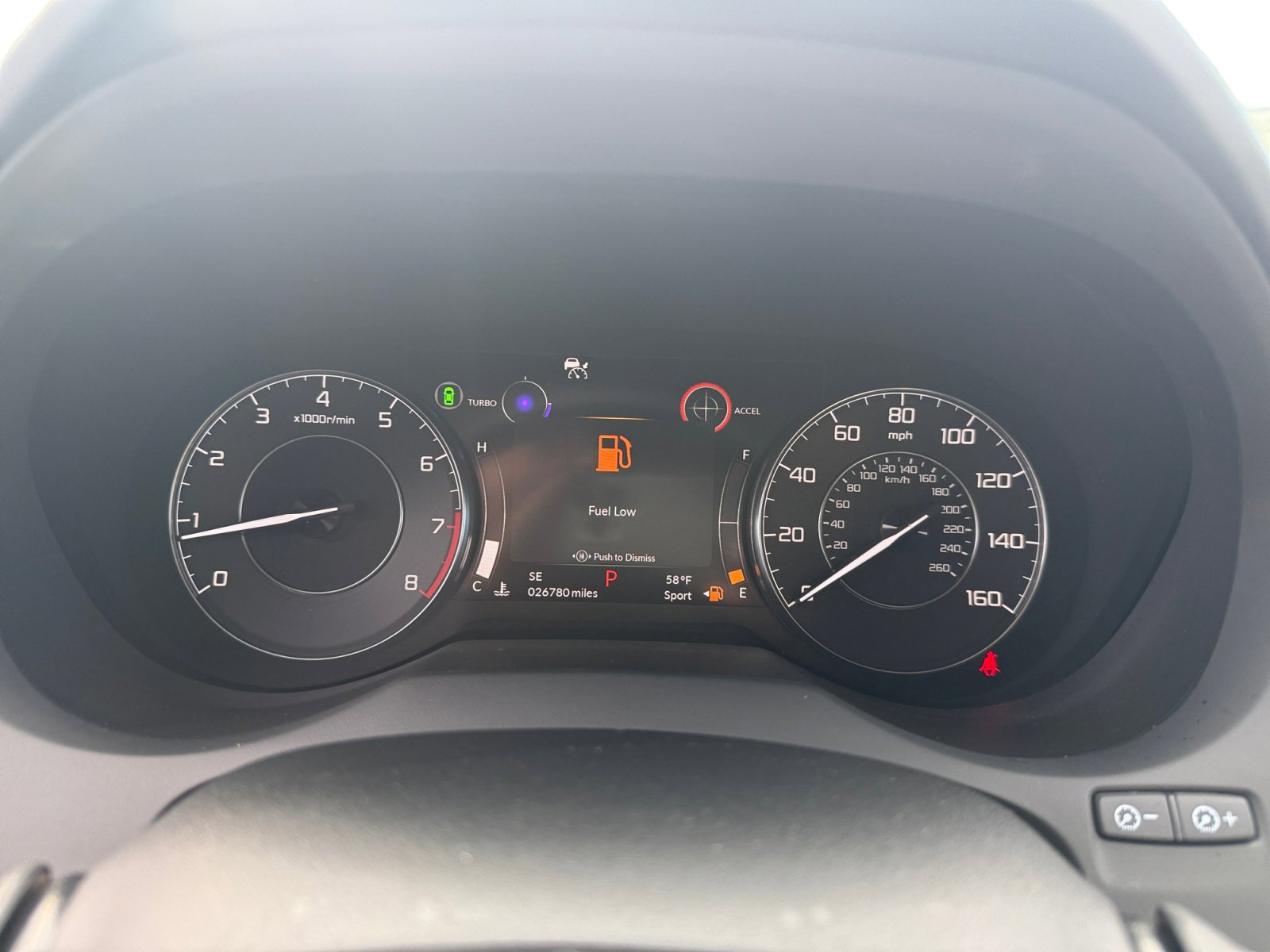 Used 2024 Acura RDX Base image 11