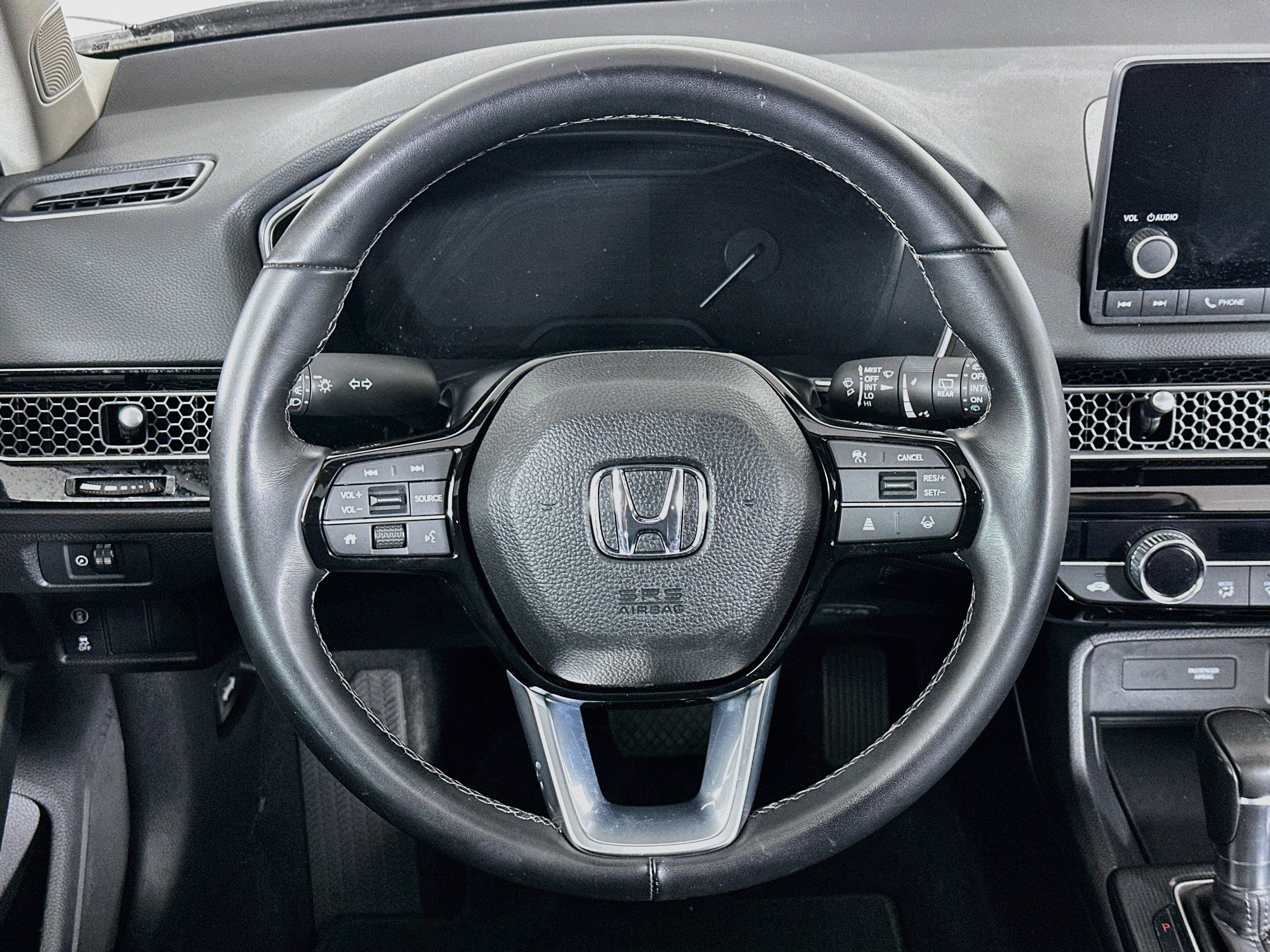 Used 2024 Honda Civic EX-L image 18