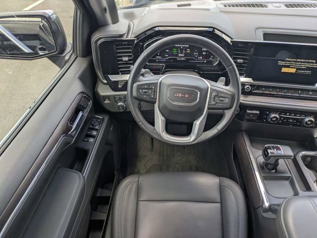 Used 2023 GMC Sierra 1500 SLT w/ SLT Premium Package image 16