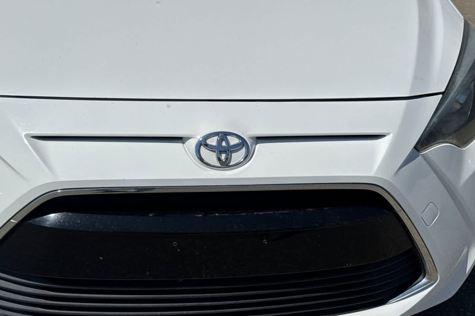 Used 2018 Toyota Yaris iA FWD image 16