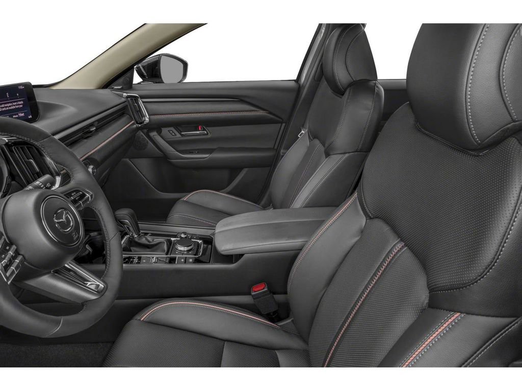 Certified 2025 MAZDA CX-50 2.5 Turbo w/ Premium Plus Pkg image 7