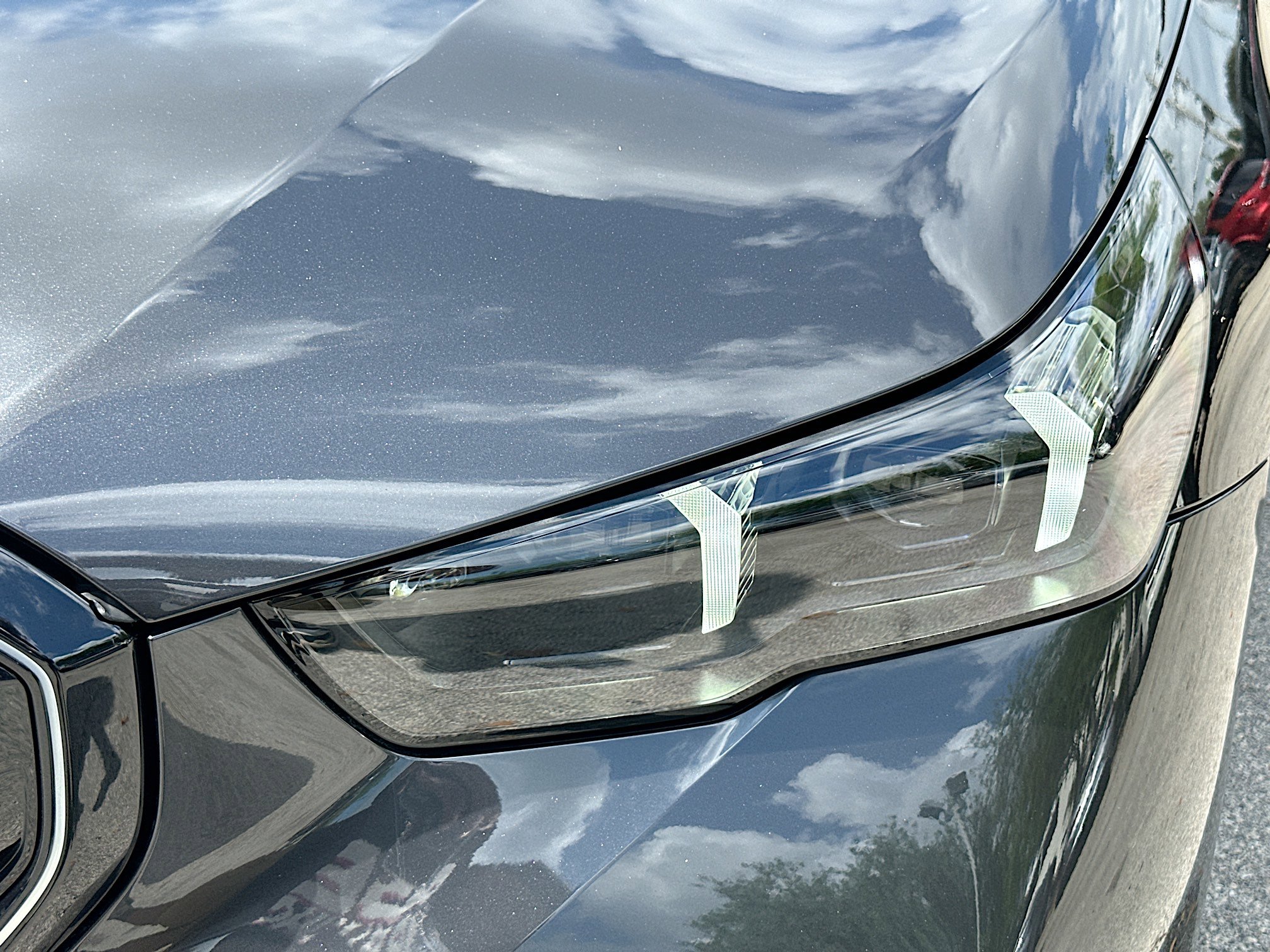 Certified 2024 BMW 530i 530i w/ M Sport Package image 32