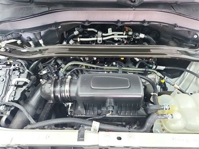 Used 2022 Ford Explorer Limited image 17