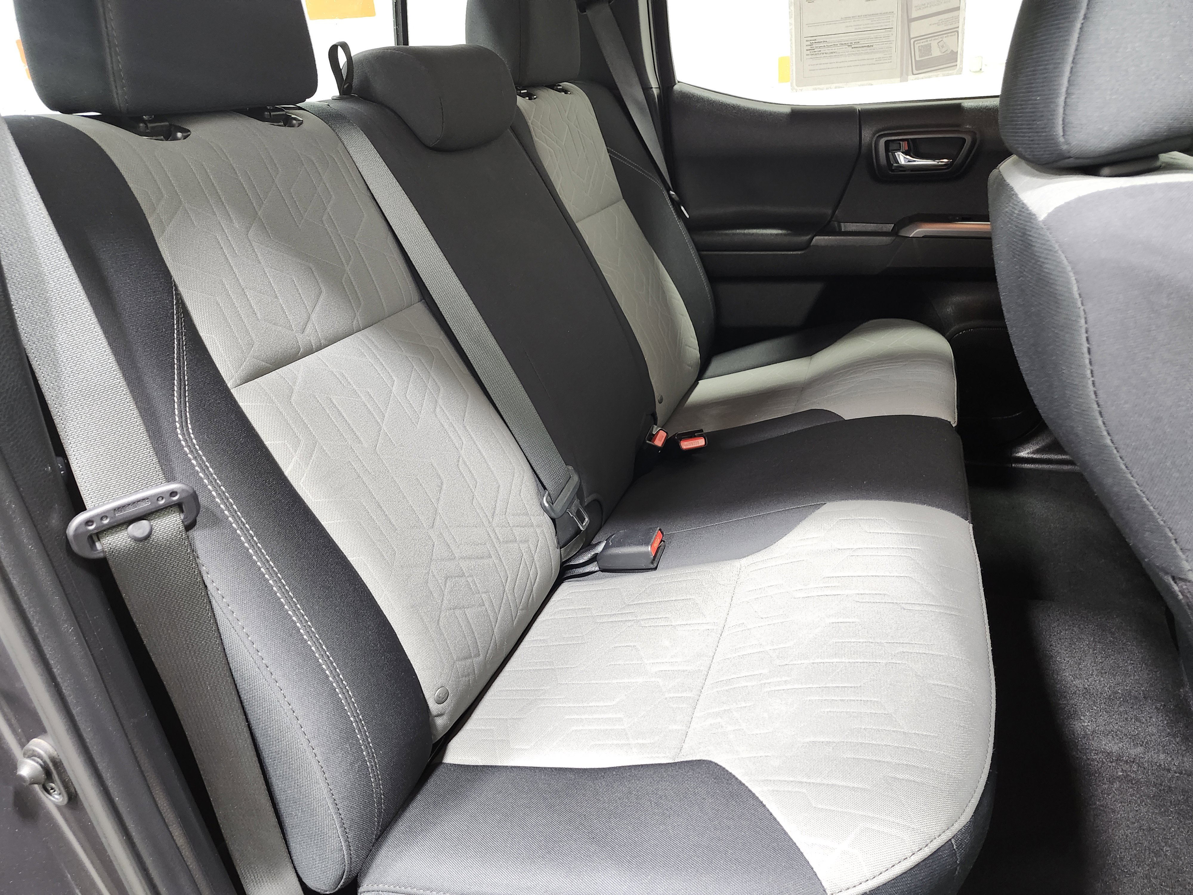 Used 2021 Toyota Tacoma TRD Sport image 20