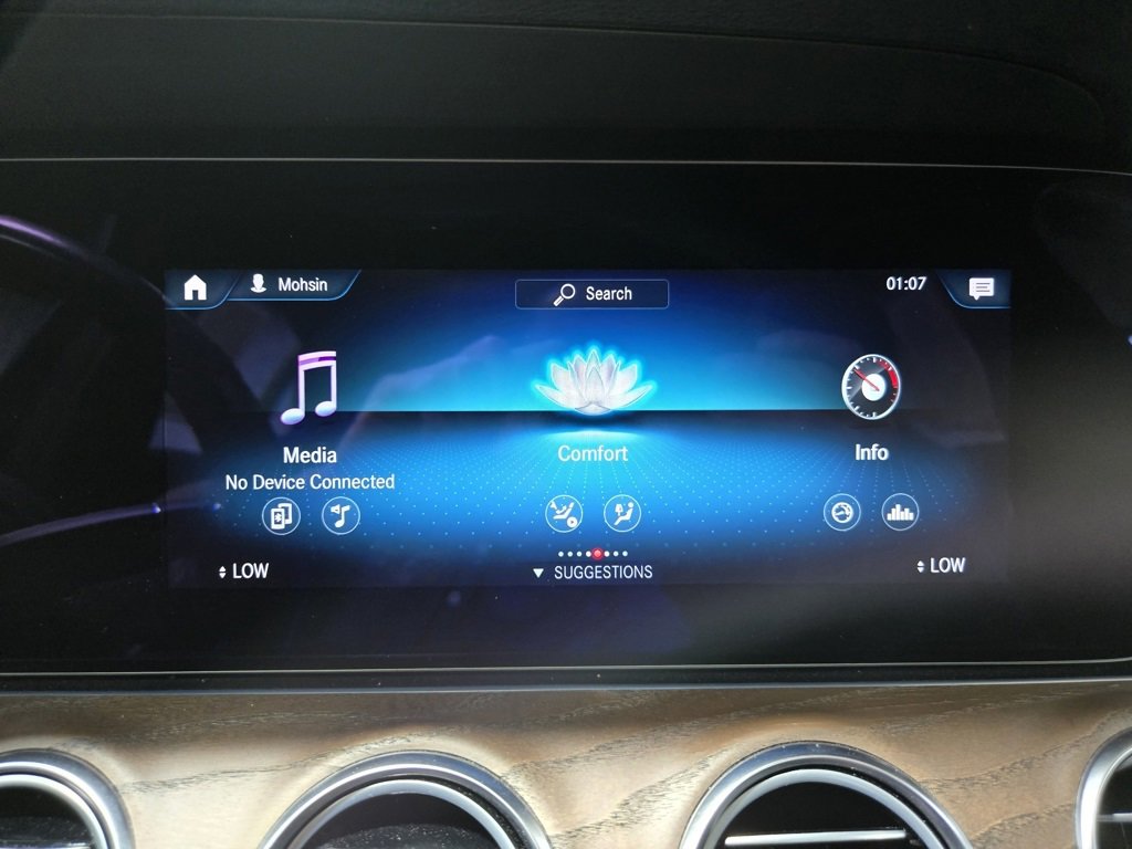 Used 2022 Mercedes-Benz E 350 4MATIC Sedan image 26