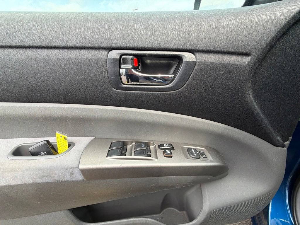 Used 2009 Toyota Prius FWD image 12