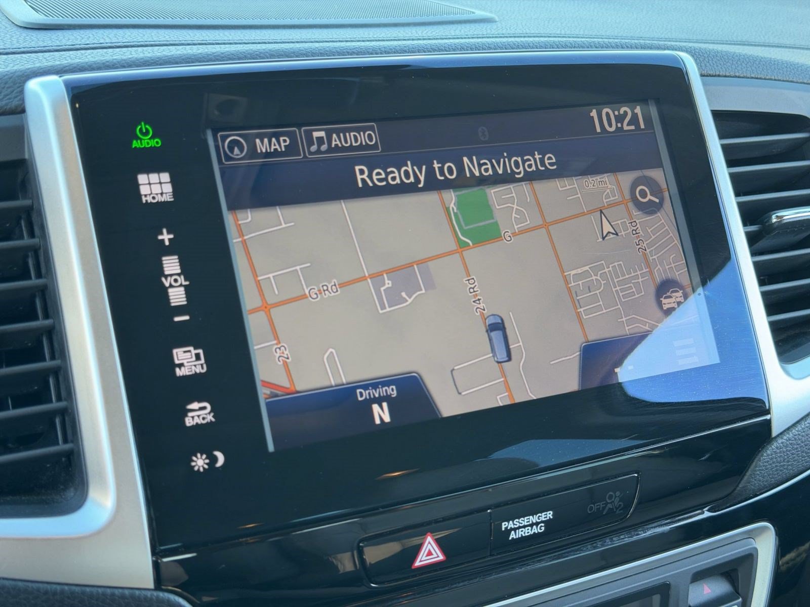 Used 2016 Honda Pilot Elite image 20