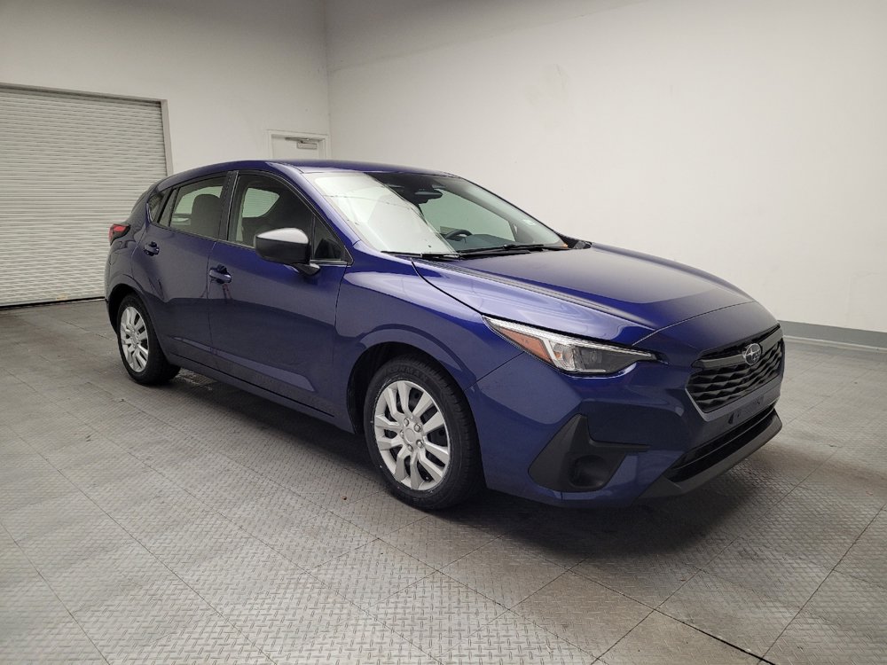 Used 2024 Subaru Impreza 2.0i image 13