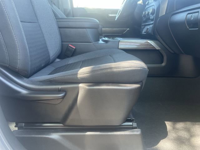 Used 2022 Chevrolet Silverado 1500 LT Trail Boss w/ Bed Protection Package AWD/4WD image 25