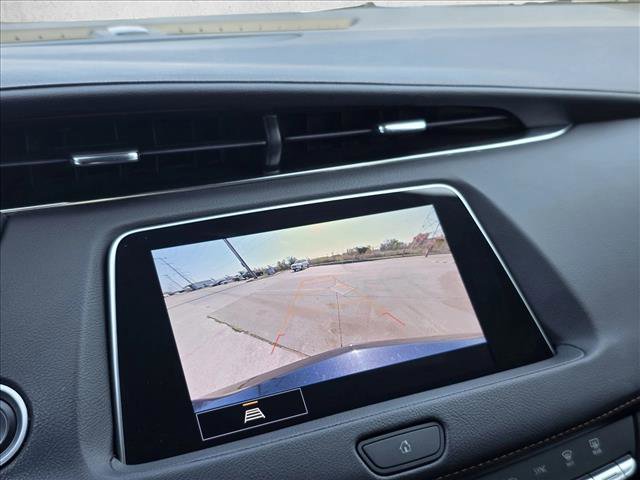 Used 2023 Cadillac XT4 Sport w/ Cold Weather Package image 25