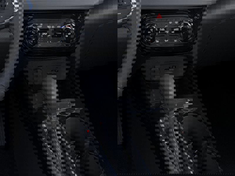 New 2026 Chevrolet Trax LT w/ Driver Confidence Package image 48