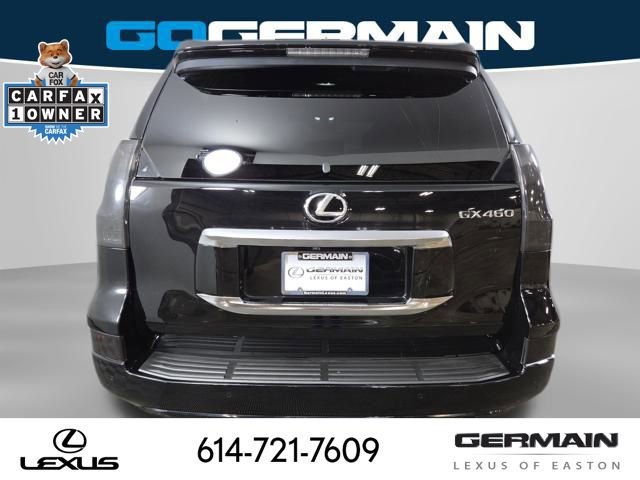 Certified 2023 Lexus GX 460 Premium image 10