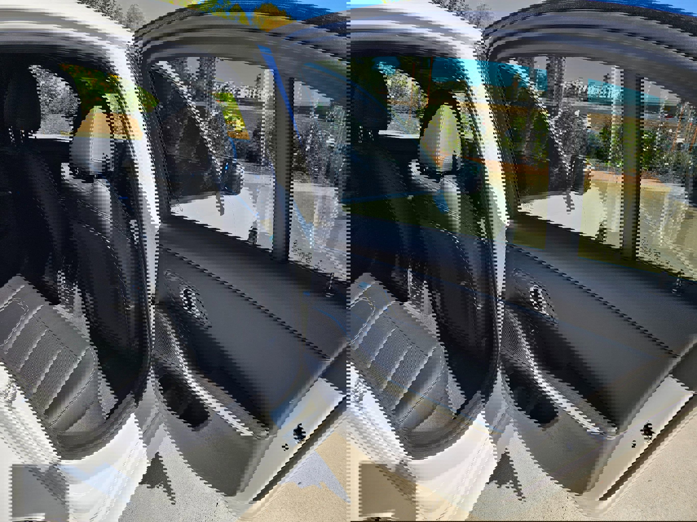 Used 2025 BMW 330i xDrive Sedan image 26