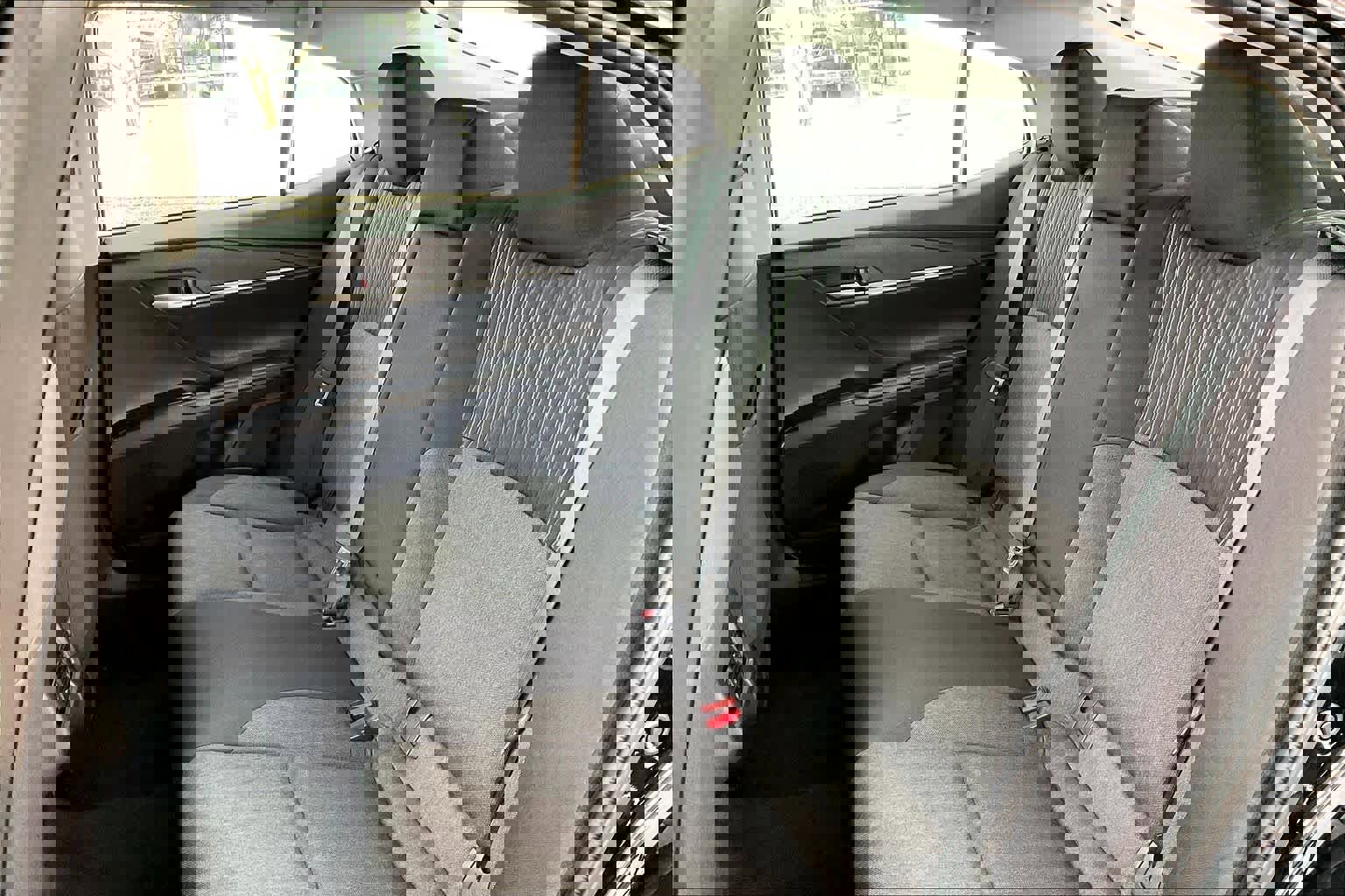 Used 2025 Toyota Camry LE image 19