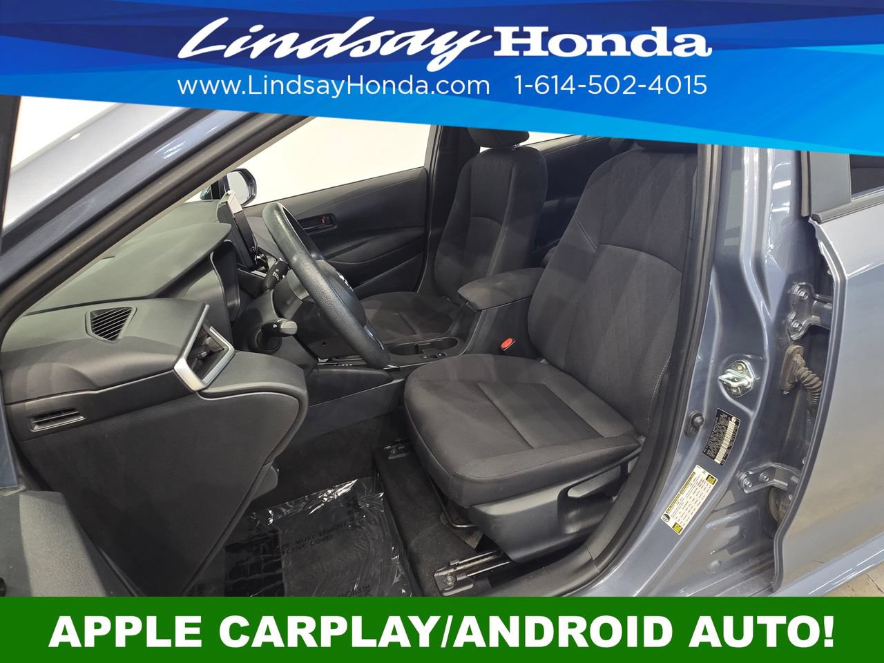Used 2024 Toyota Corolla LE FWD image 11