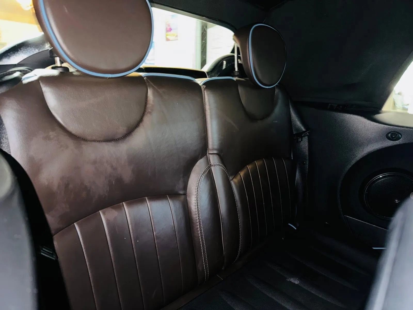 Used 2012 MINI Cooper S image 14