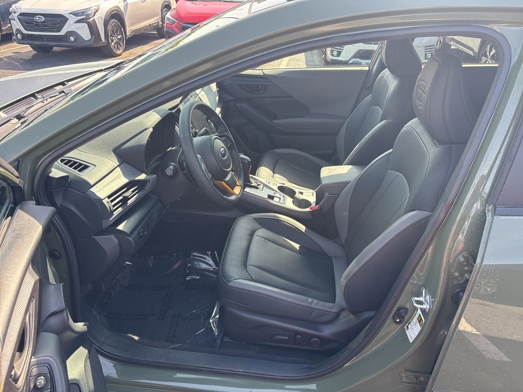 Certified 2026 Subaru Crosstrek 2.5i Wilderness AWD/4WD image 9