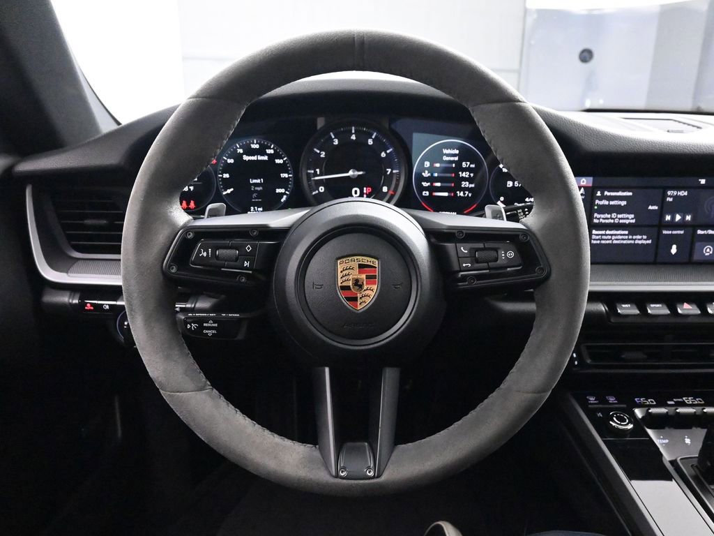 Used 2020 Porsche 911 Carrera S image 25
