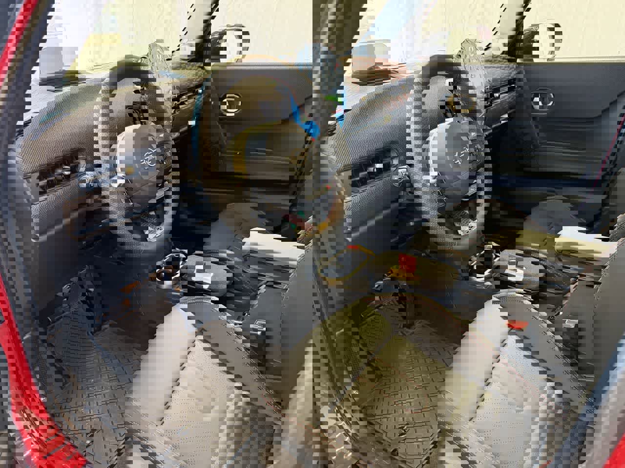 New 2026 MINI Cooper S image 9