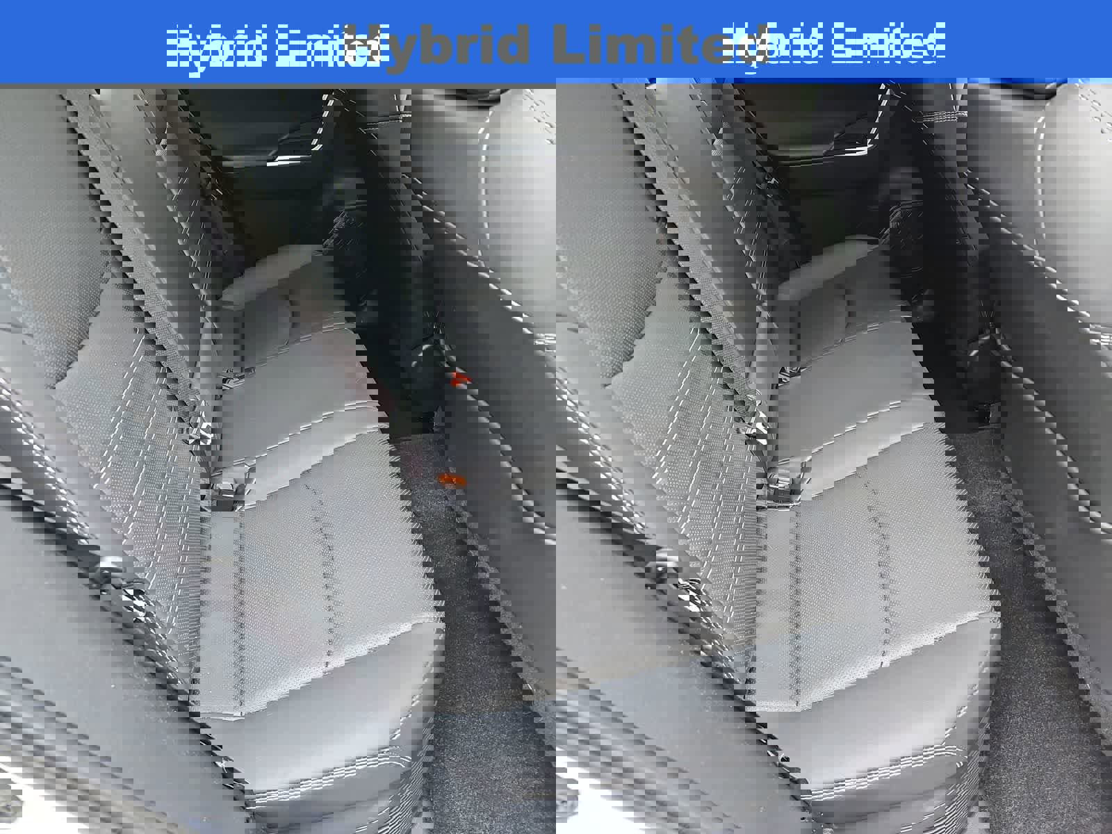 Used 2022 Toyota RAV4 Limited w/ Limited Grade Weather Package image 17