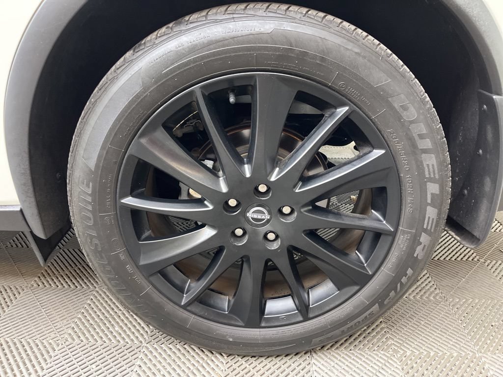 Used 2023 Nissan Murano Platinum FWD image 29