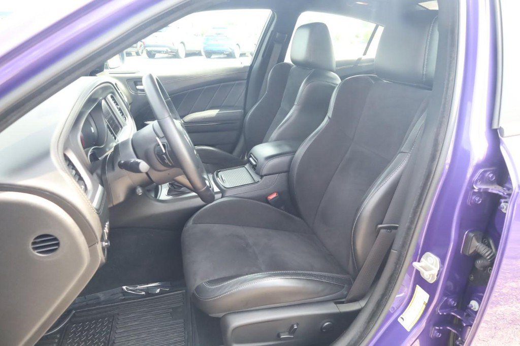 Used 2023 Dodge Charger R/T w/ Plus Group RWD image 19