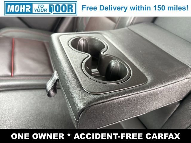 Used 2025 Chevrolet Blazer RS w/ Driver Confidence II Package image 34