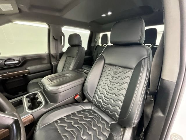 Used 2021 Chevrolet Silverado 2500 LT AWD/4WD image 6