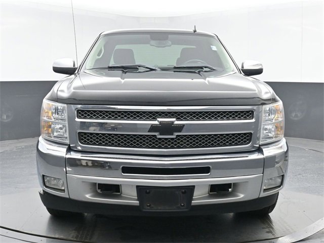 Used 2013 Chevrolet Silverado 1500 LT image 3