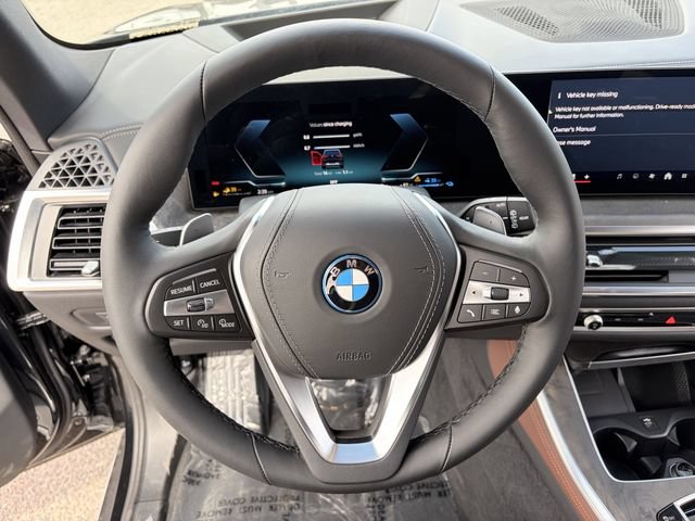 Used 2026 BMW X5 xDrive50e AWD/4WD image 20