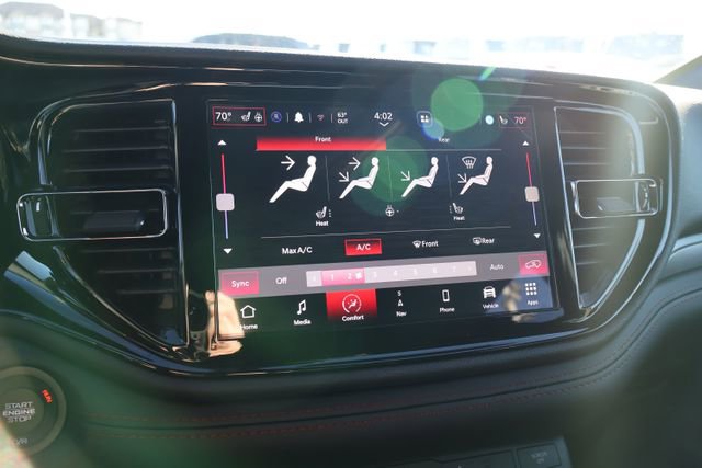 New 2026 Dodge Durango GT image 18