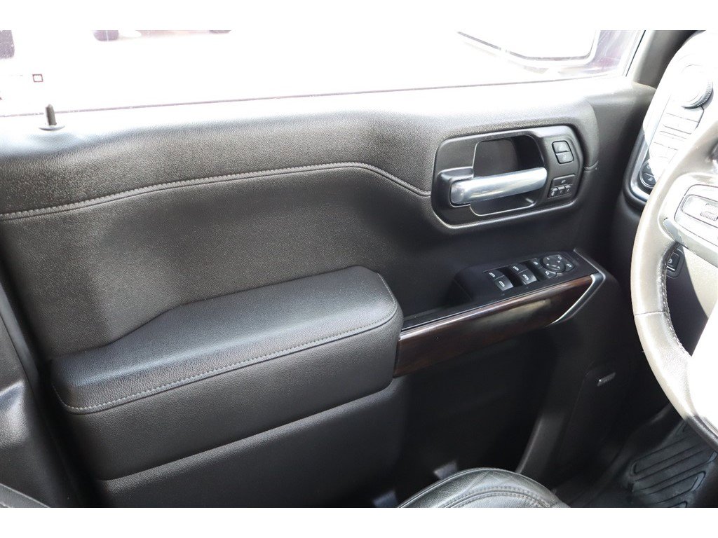 Used 2020 GMC Sierra 1500 SLT w/ SLT Premium Package AWD/4WD image 26