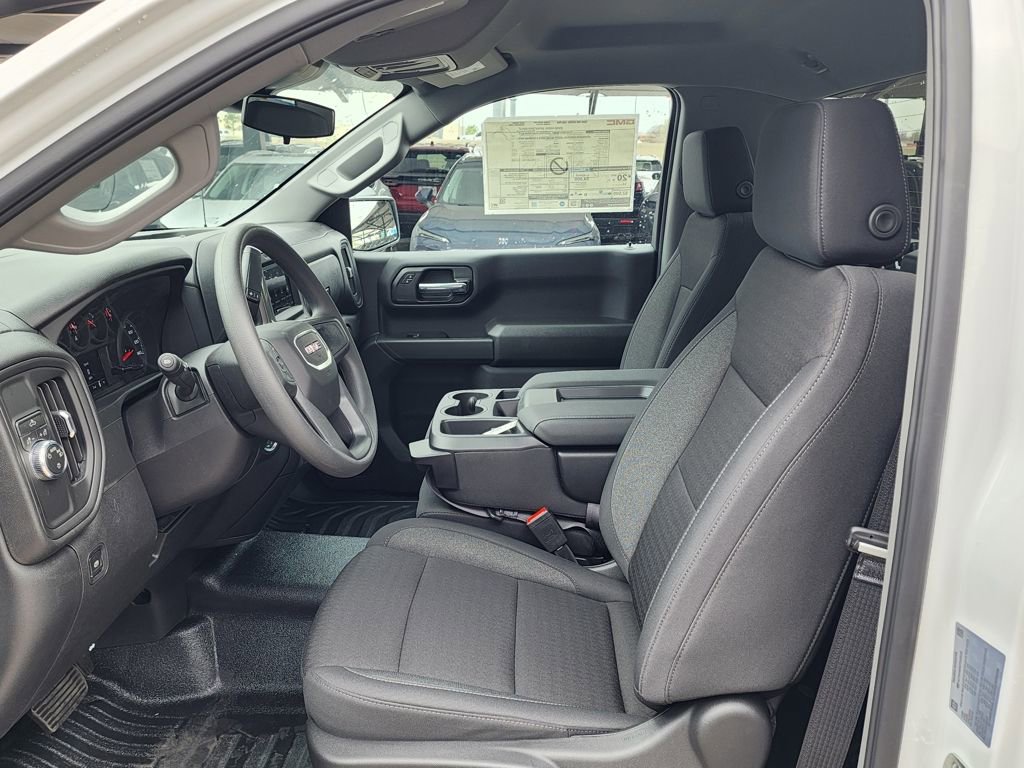 New 2026 GMC Sierra 1500 Pro w/ Pro Value Package image 18